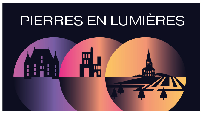 Pierres en lumières