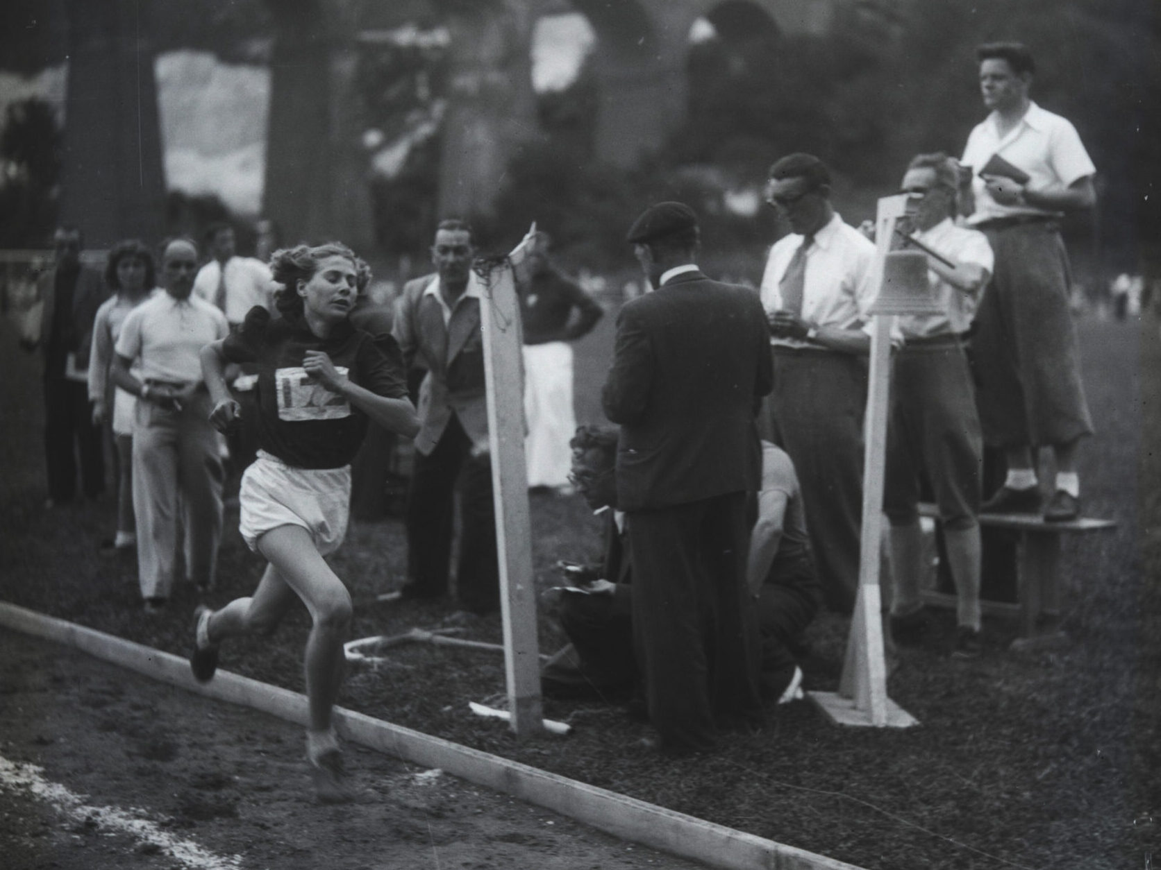 Visite exposition Il va y avoir du sport