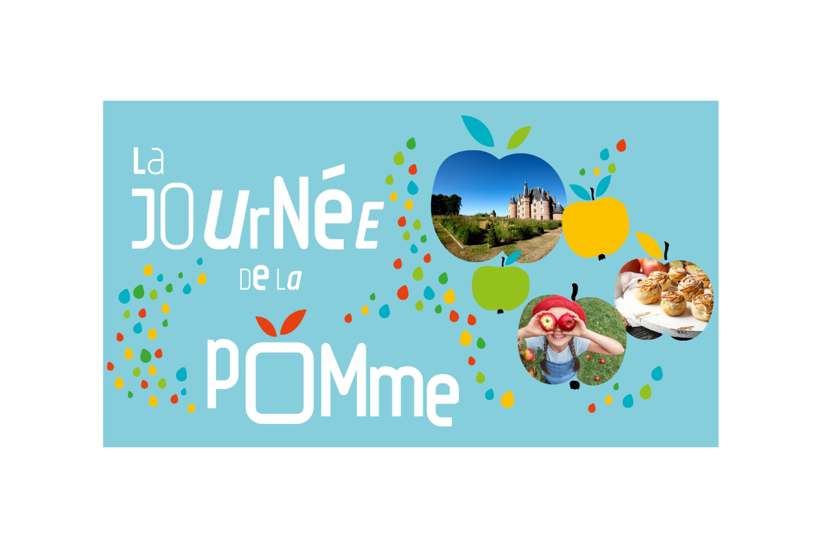 Journée de la pomme